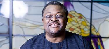 Michael Adenuga Jr. $9.9 billion  Nigeria