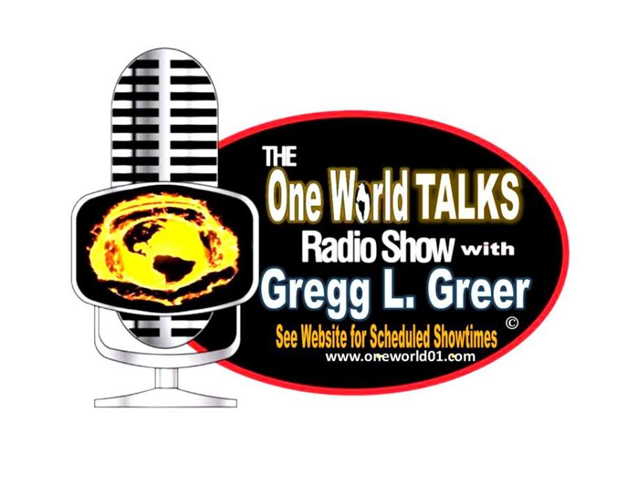 one world talks logo