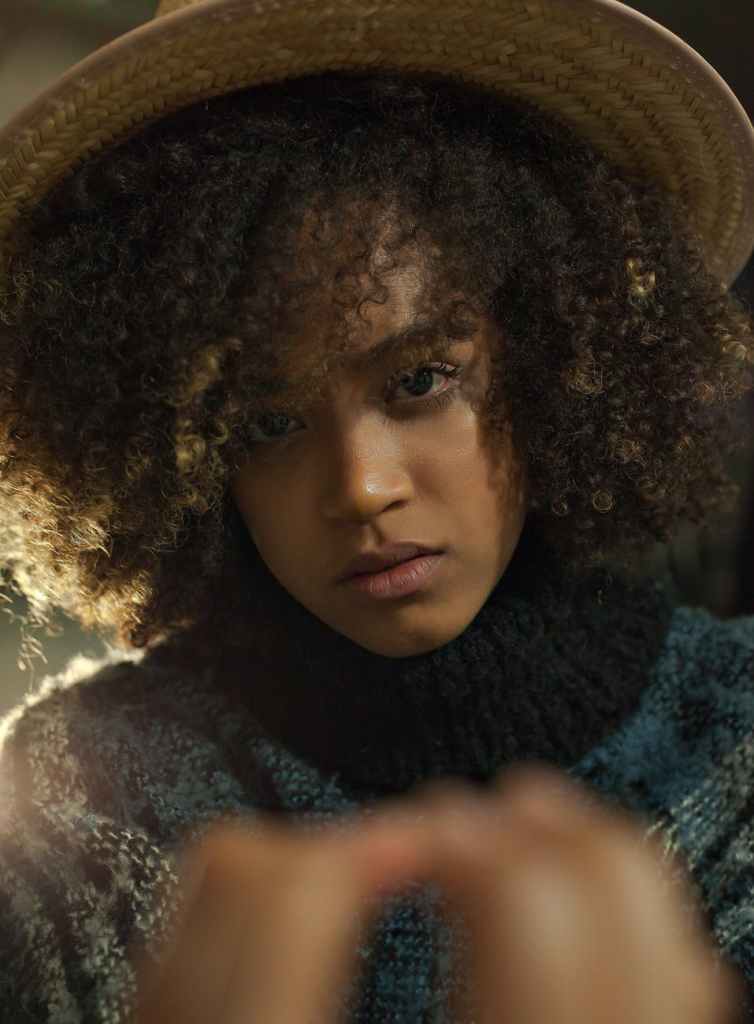 B.A.W.N Beauty of The Month November